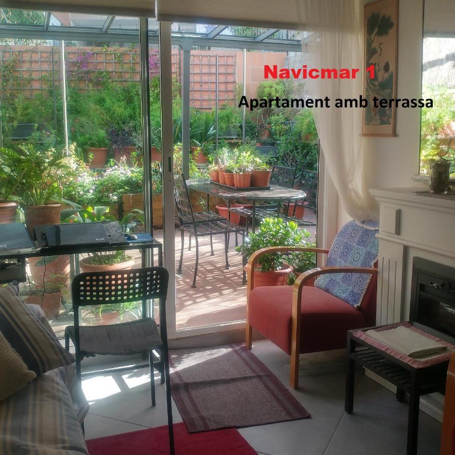 Appartamento Navicmar *